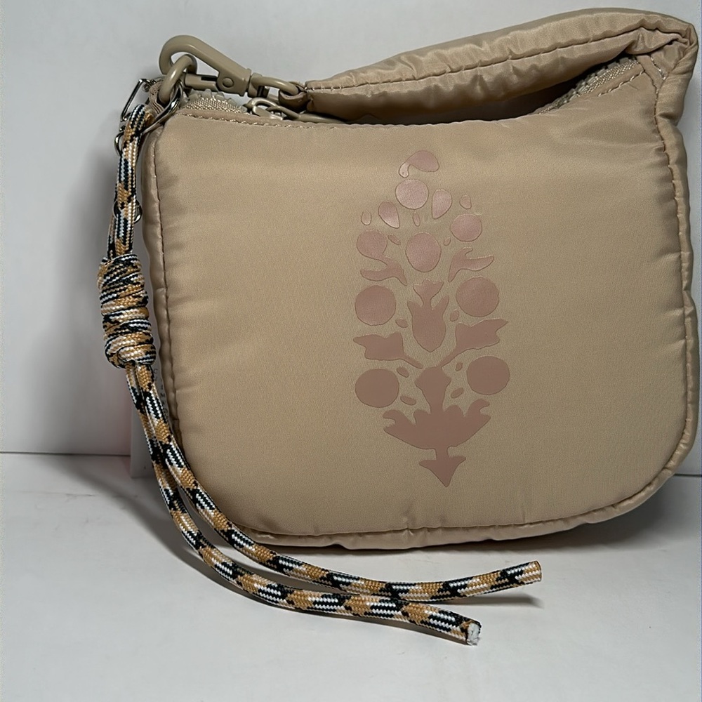 Micro Bag Accent Charm - 1031